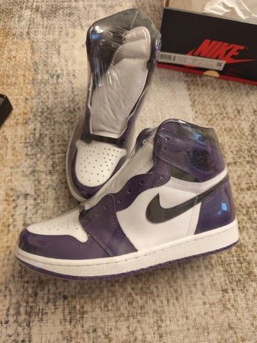 Air jordan high - 1,