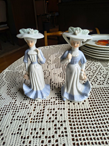 Porzellan keramik figur - porzellan/keramik,