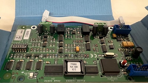 Esser elektronikmodul platine - esser,