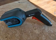 NEU Gardena, Jalousienbürste, Lamellenreiniger, Raffstorereiniger, Fenster