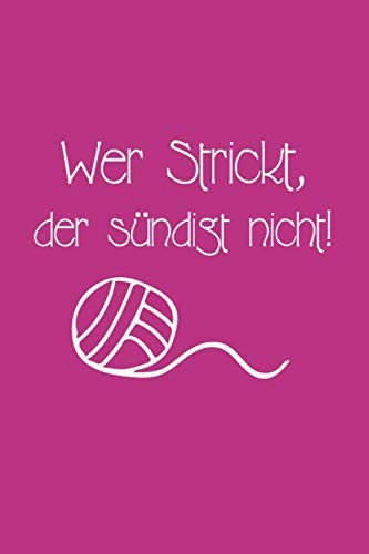 Strickbuch anfänger profis - strickbuch,