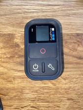 Go Pro Fernbedienung "Smart