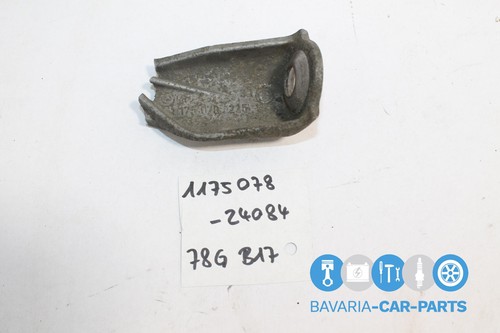 Original bmw e21 - original, halter