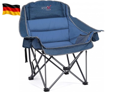 übergroßer campingstuhl - Übergroßer,