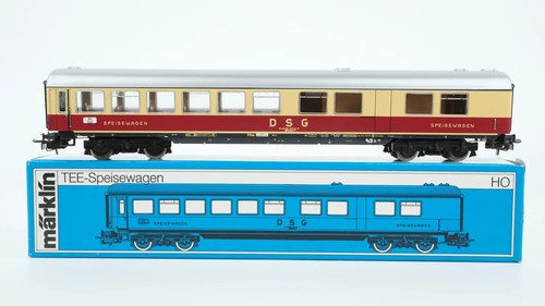 Märklin 4087 - märklin, h0