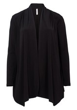 sheego Damen Jerseyjacke