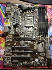ASRock Z77 Extreme4