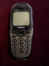 Siemens me45 - siemens,