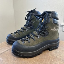 Scarpa Liskamm GTX