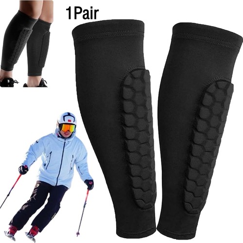 Ski schienbeinschoner - ski,