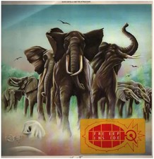 Elvis Costello & the