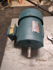 Reliance 575 Volt 1 HP  3ph