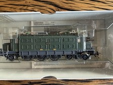 Fleischmann 1145 E-Lok Ae 3/6