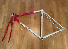 Gazelle Olympia 28" Rennrad