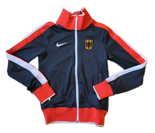 Nike dlv deutschland training - nike,