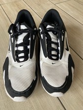 Nike Air Max , Gr. 42,5 , Weiß , Sportschuhe , Turnschuhe, Outdoor