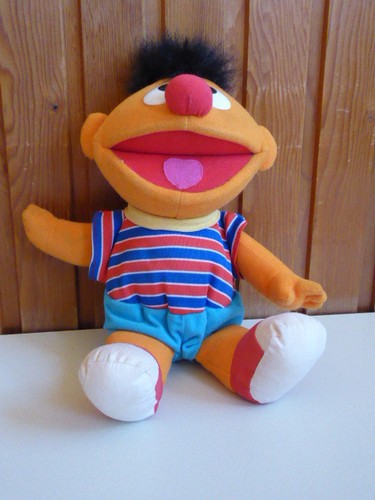 Kitzel mich ernie - kitzel,