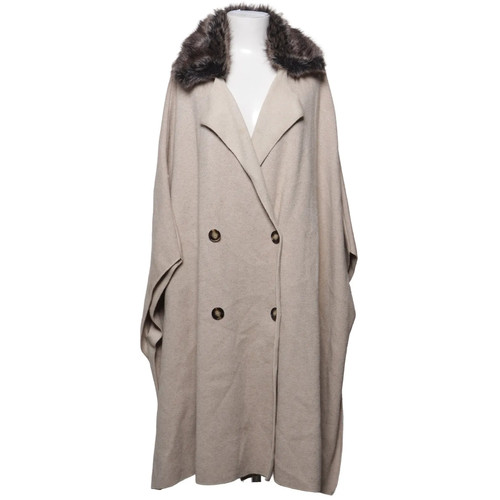 Zara knit cape größe m - zara,