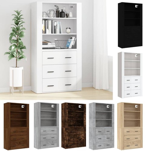 Highboard sideboard - highboard,