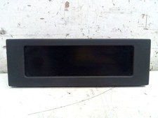 Display Bordcomputer passt für CITROEN C3 II 1.2 VTI 82 5555502902