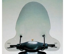 Windschutzscheibe Isotta Hoher