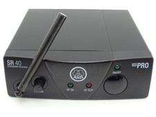 AKG SR40 Mini Pro Einzelner