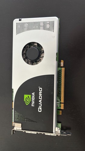 Grafikkarte nvidia quadro - grafikkarte, fx