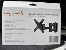 Wandhalter für