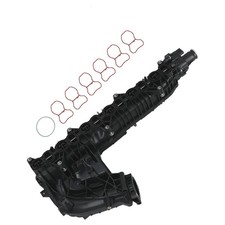 Stellmotor Ansaugkrümmer for