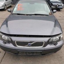 Volvo V70 II Motorhaube Haube