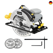 Kreissäge ENVENTOR 1200W