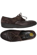 FitFlop Halbschuh Damen Slipper feste Schuhe Gr. EU 39 Braun #2wrz6l3