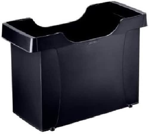 Leitz hängemappenbox uni box - hängemappenbox,