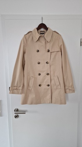 Trenchcoat damen tommy - trenchcoat,