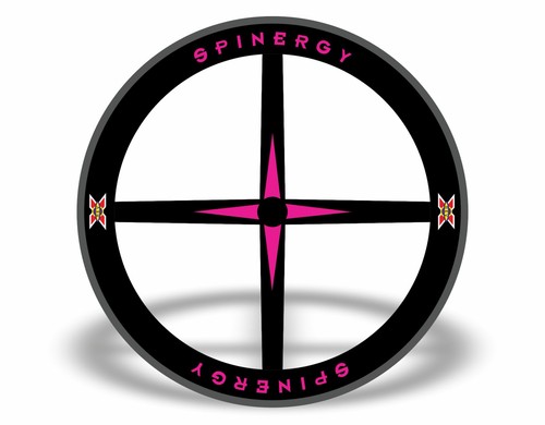 Spinergy revx felge - revx,