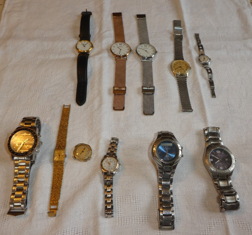 Konvolut tissot lip - konvolut, 11