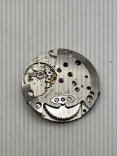 Altes Uhrwerk Junghans