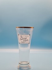 Tuborg Beer altes Sammelglas