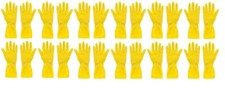 12 Pair Diswashing Gloves
