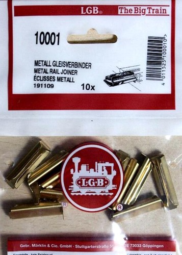 Lgb 10001 spur metall - lgb, metall-