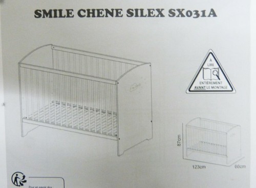 Baby price sx031a - price, babybett