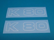 Zündapp Aufkleber Verkleidung