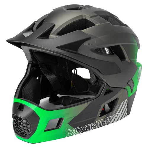 Rockbros kinder fahrradhelm - rockbros,
