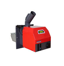 Original ATMOS Pelletbrenner