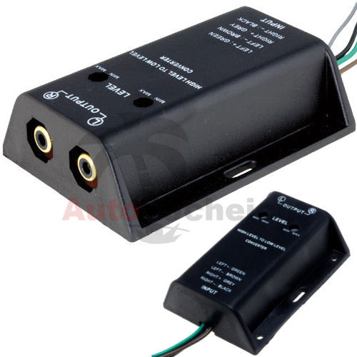 Verstärker adapter radio - verstärker,
