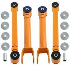 Querlenker-kit Vorne Oben +