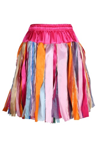 Kostüm petticoat tüllrock - kostüm,