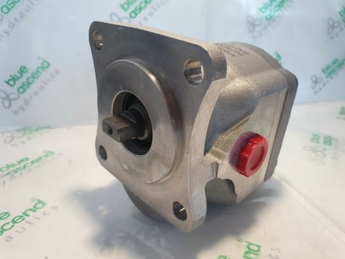 Hydraulikpumpe für kubota - für,