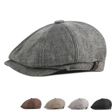 Herren barett retro - herren,