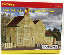 Hornby Skaledale South Eastern